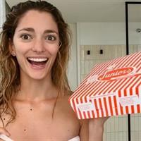 Sofia Sanchez de Betak