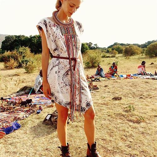 Sofia Sanchez de Betak