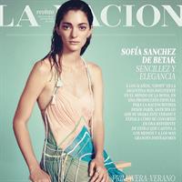 Sofia Sanchez de Betak