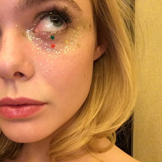 Elle Fanning