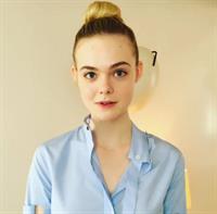 Elle Fanning