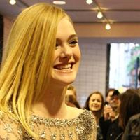 Elle Fanning