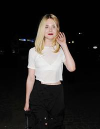 Elle Fanning