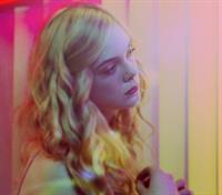 Elle Fanning