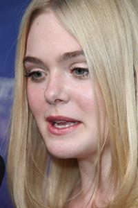 Elle Fanning
