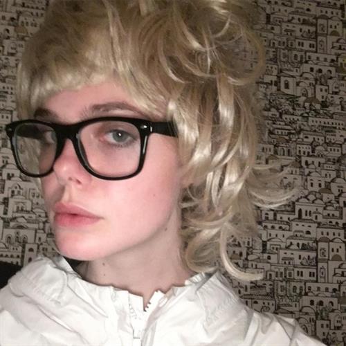 Elle Fanning