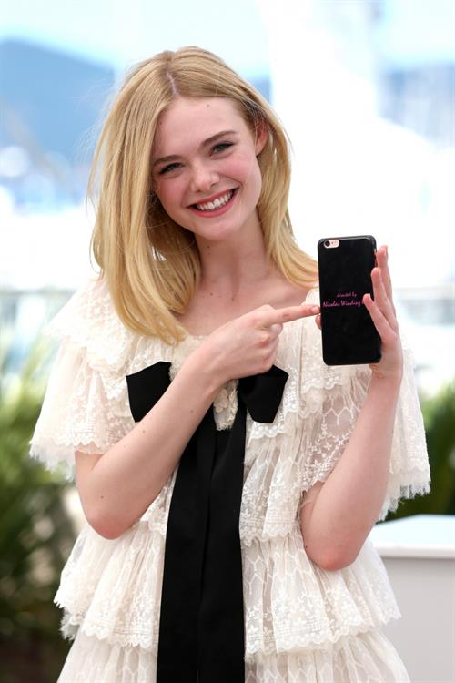 Elle Fanning
