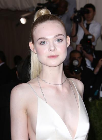 Elle Fanning