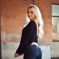 Anna Nyström - ass
