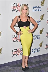 Suzanne Shaw