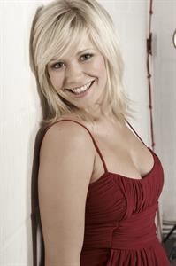 Suzanne Shaw