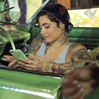 Kehlani