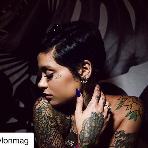 Kehlani