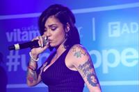 Kehlani