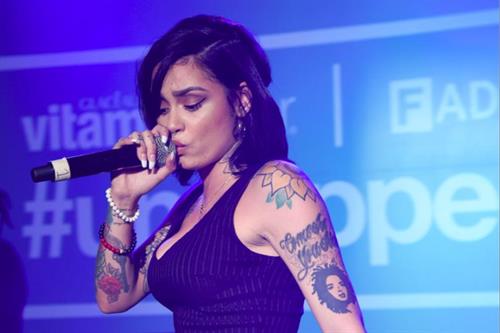Kehlani