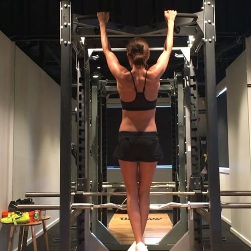Kayla Itsines