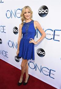  Once Upon A Time  Season 4 screening, Hollywood, Sept 21, 2014