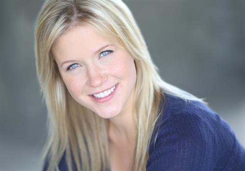 Jessy Schram
