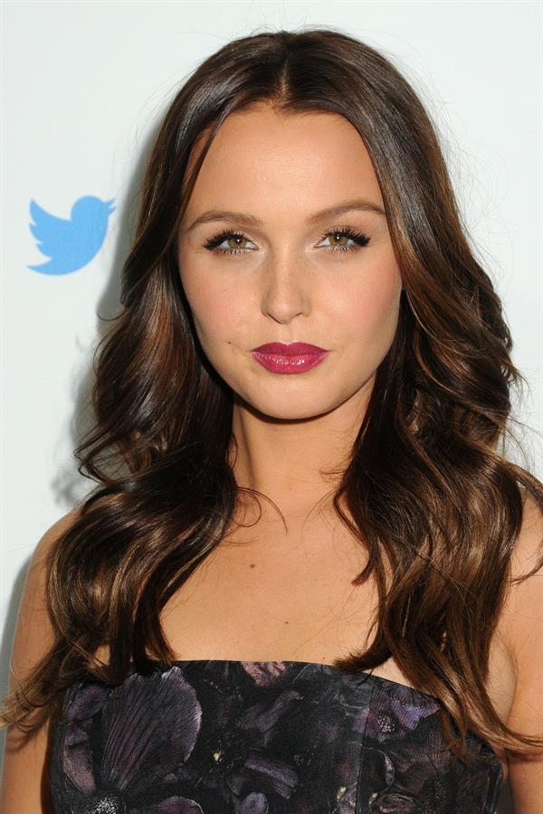 #TGIT Premiere Event hosted by Twitter, West Hollywood, Sept 20, 2014