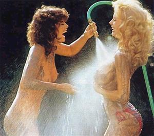 Kimberly McArthur - breasts