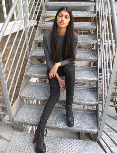 Neelam Gill