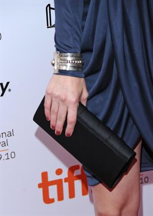 Alexis Bledel at the Conspirator Screening in Toronto, September 10, 2011