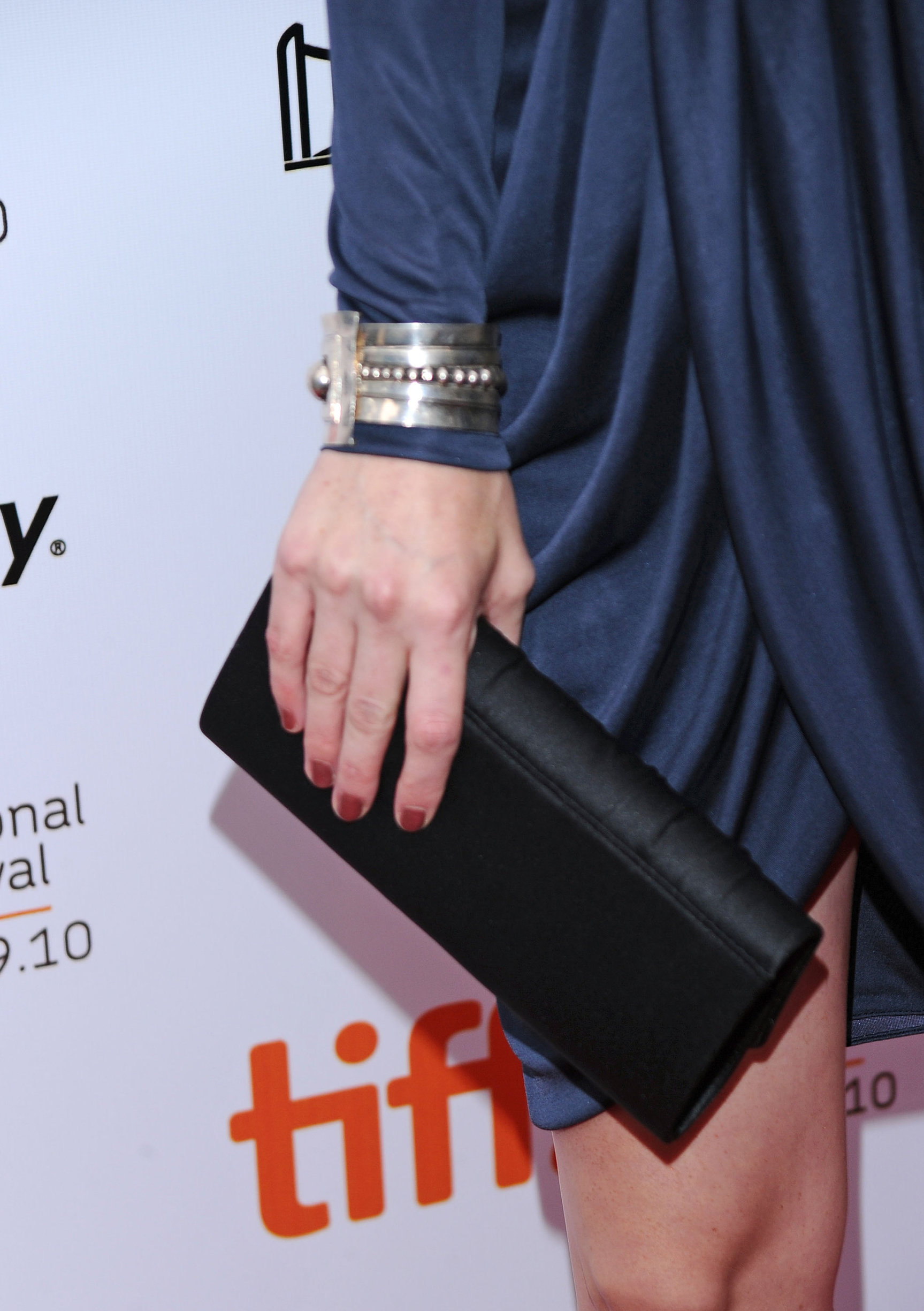 Alexis Bledel at the Conspirator Screening in Toronto, September 10, 2011