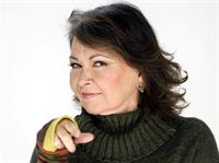 Roseanne Barr
