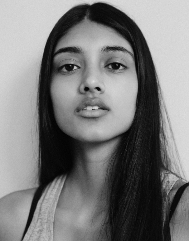 Neelam Gill