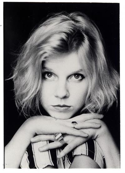 Tanya Donelly