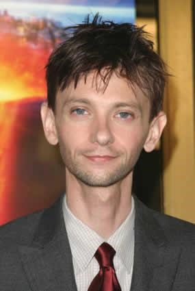 DJ Qualls