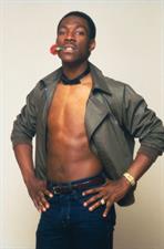Eddie Murphy