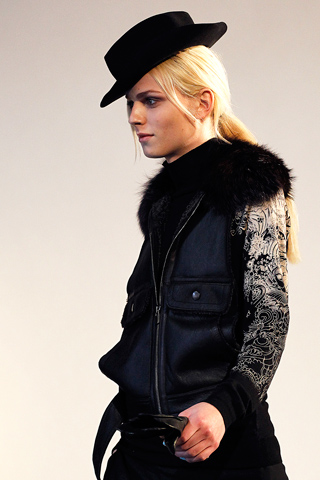 Andreja Pejić
