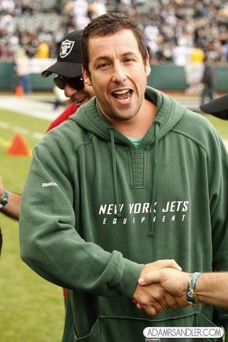 Adam Sandler
