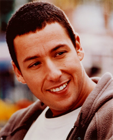 Adam Sandler