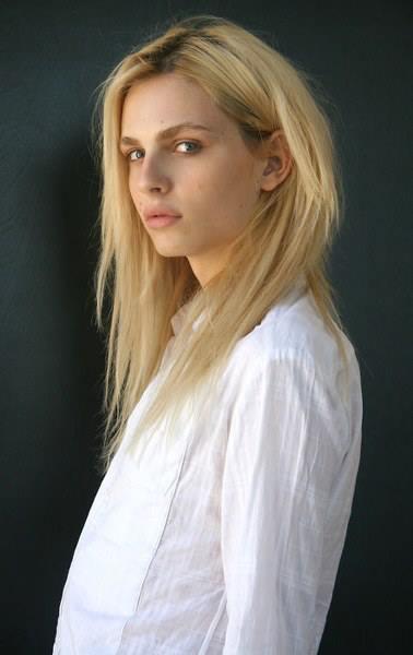Andreja Pejić