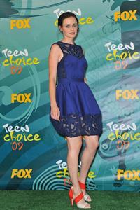 Teen Choice Awards in Universal City, California (Gibson Amphitheatre)