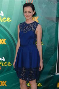 Teen Choice Awards in Universal City, California (Gibson Amphitheatre)