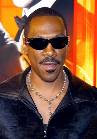 Eddie Murphy