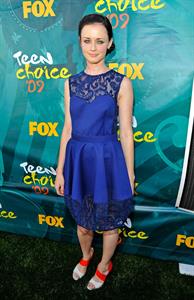 Teen Choice Awards in Universal City, California (Gibson Amphitheatre)