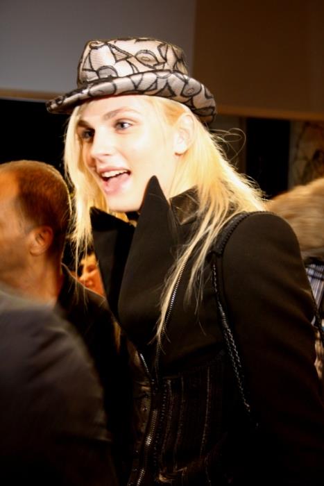 Andreja Pejić
