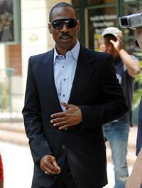 Eddie Murphy