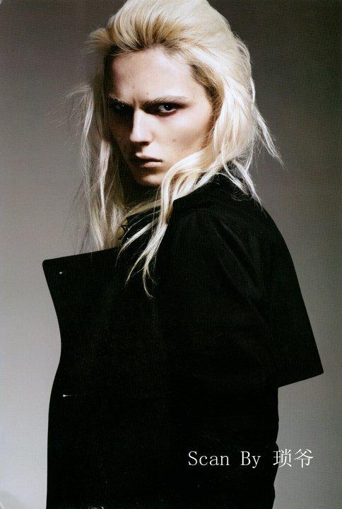 Andreja Pejić