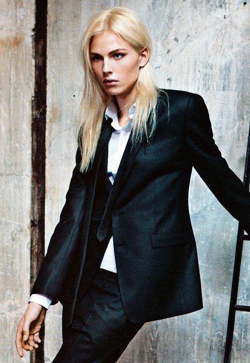 Andreja Pejić