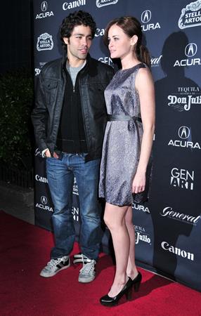 Teenage Paparazzo premiere at 15th Annual Gen Art film festival