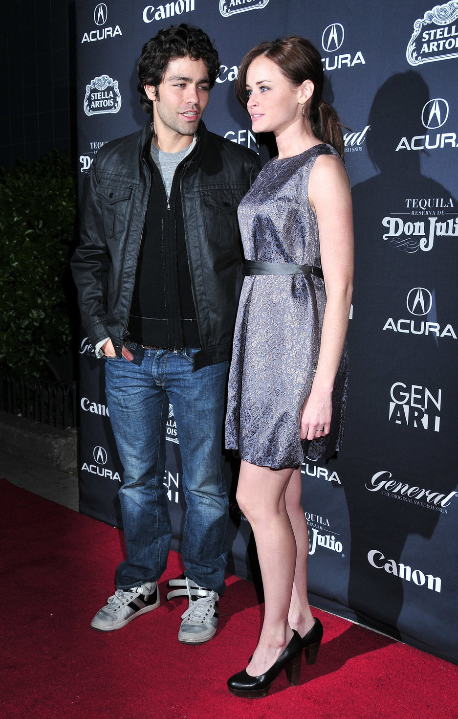 Teenage Paparazzo premiere at 15th Annual Gen Art film festival