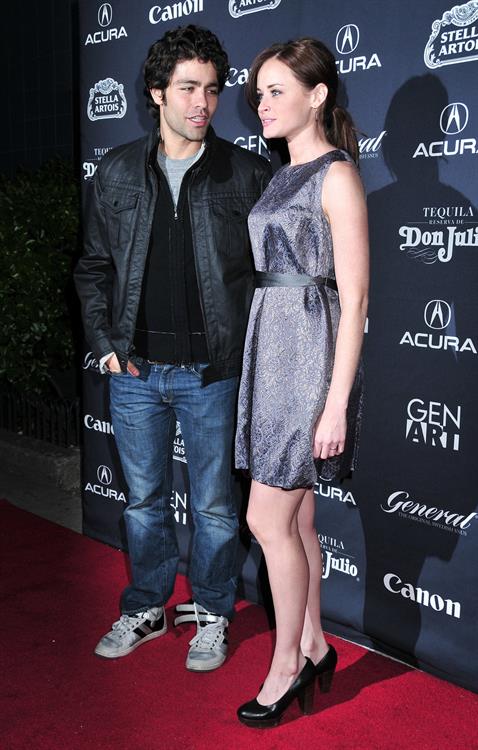 Teenage Paparazzo premiere at 15th Annual Gen Art film festival