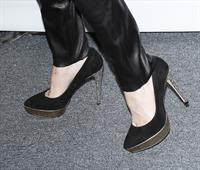 Nylon Magazine September TV Issue Launch party in Beverly Hills Sept 15, 2012