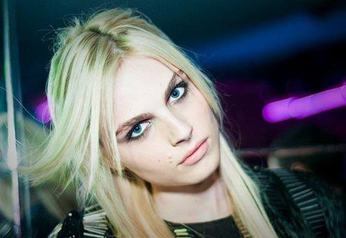 Andreja Pejić