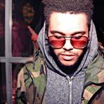 The Weeknd